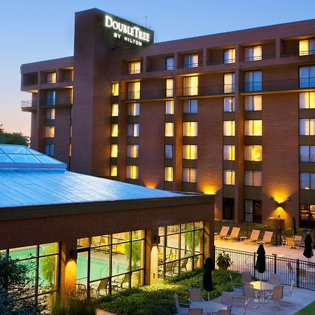 Doubletree By Hilton Hotel Syracuse East Syracuse Exterior foto