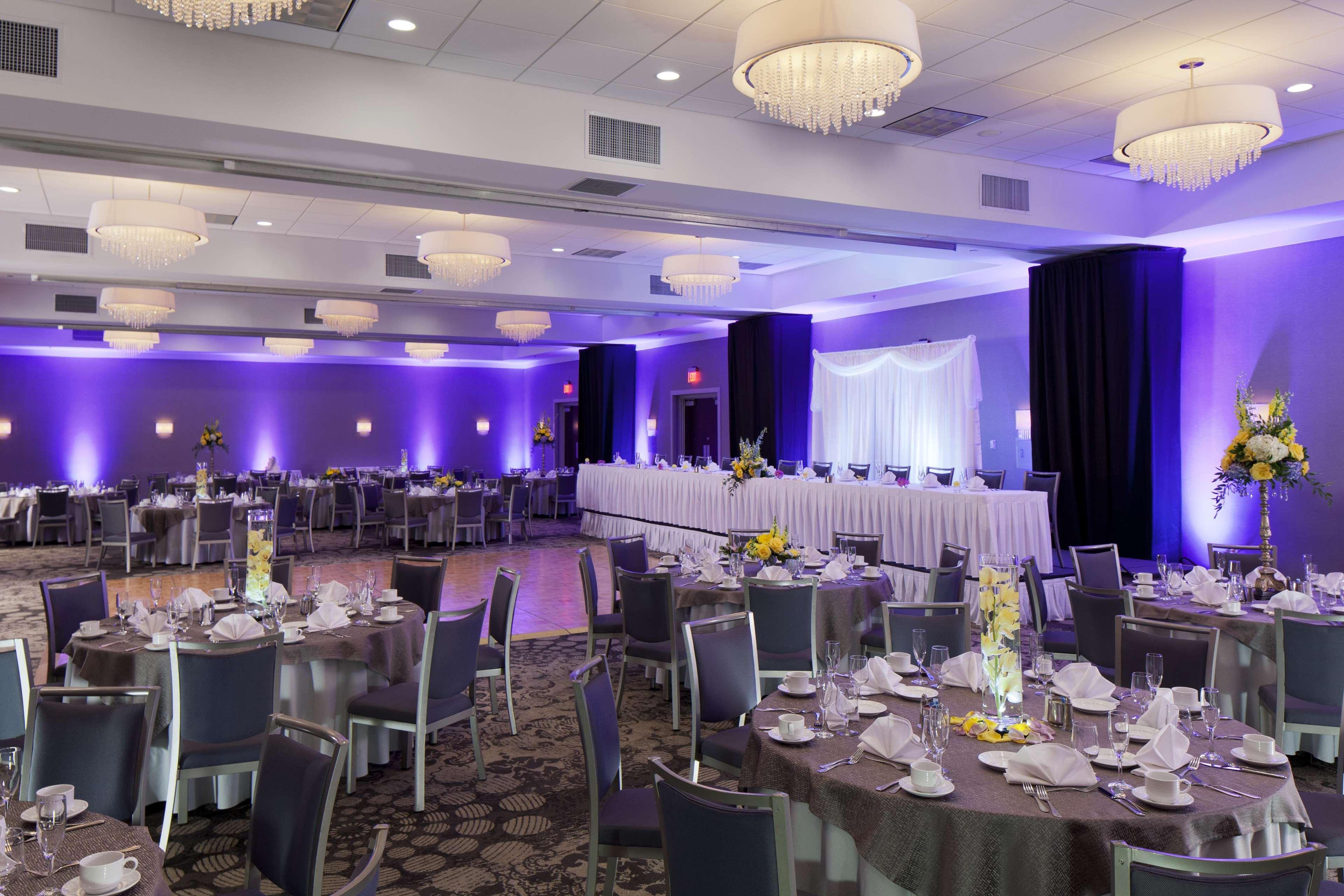 Doubletree By Hilton Hotel Syracuse East Syracuse Facilidades foto