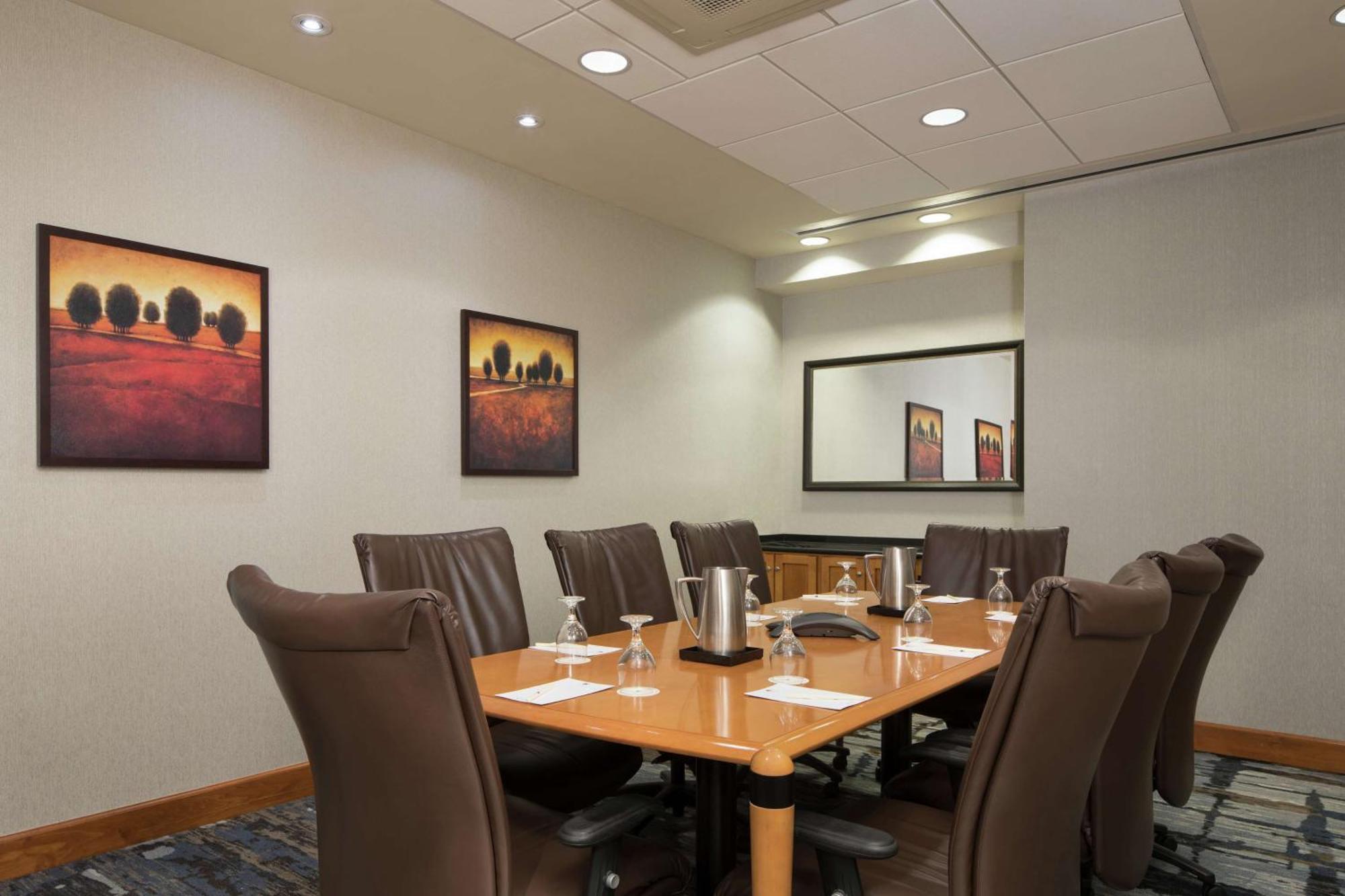 Doubletree By Hilton Hotel Syracuse East Syracuse Exterior foto