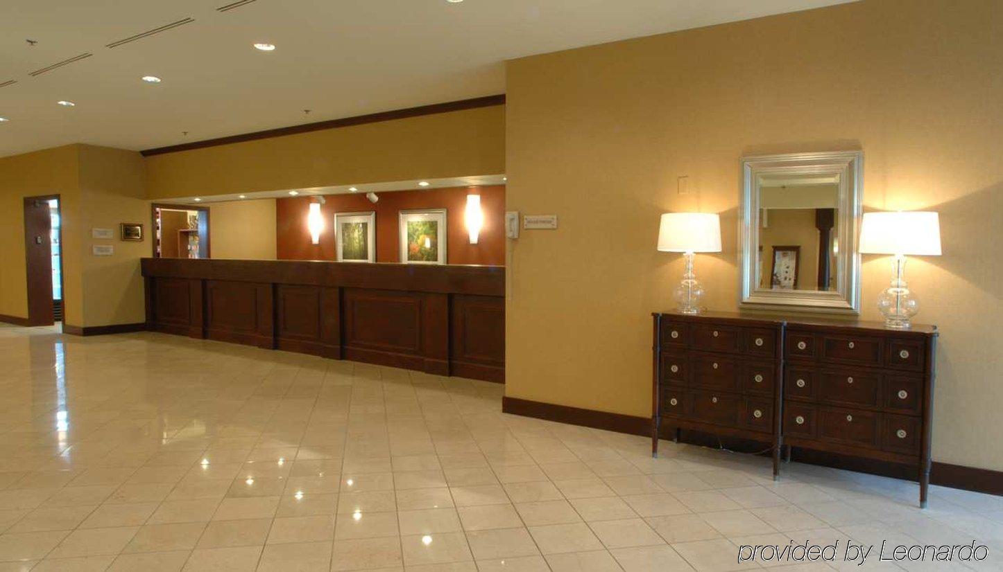 Doubletree By Hilton Hotel Syracuse East Syracuse Interior foto
