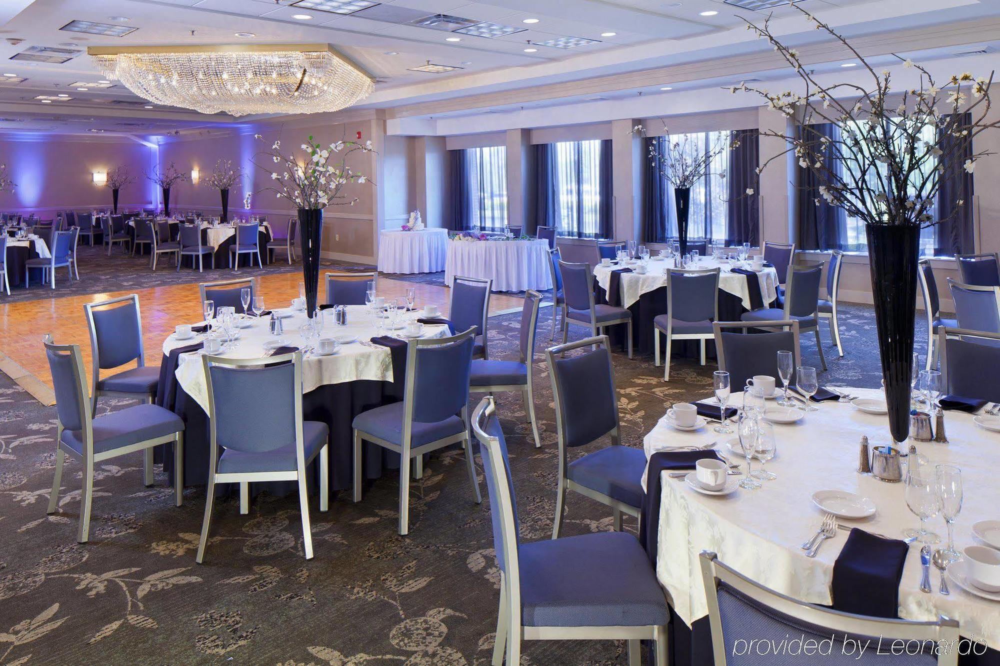 Doubletree By Hilton Hotel Syracuse East Syracuse Facilidades foto