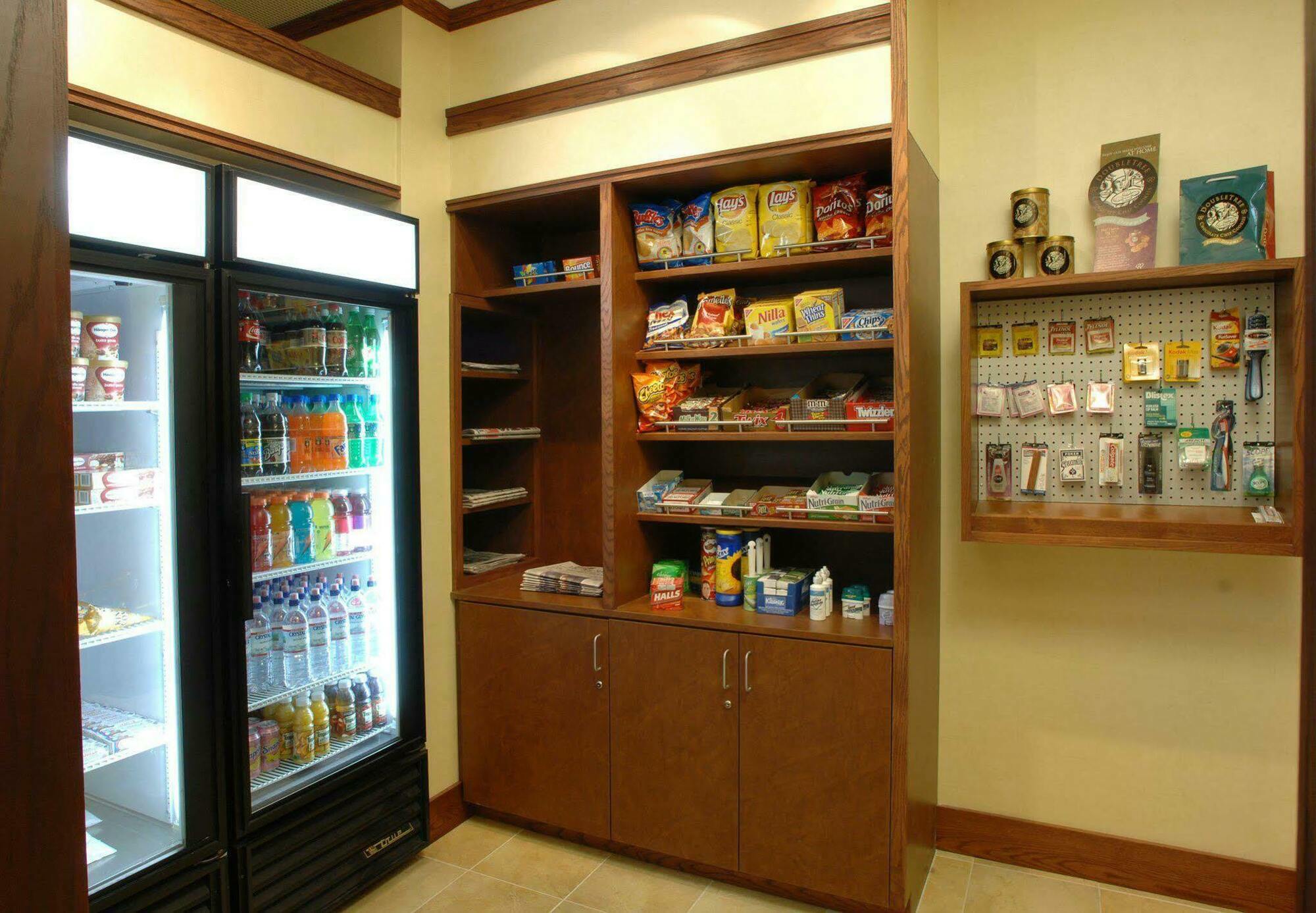 Doubletree By Hilton Hotel Syracuse East Syracuse Restaurante foto