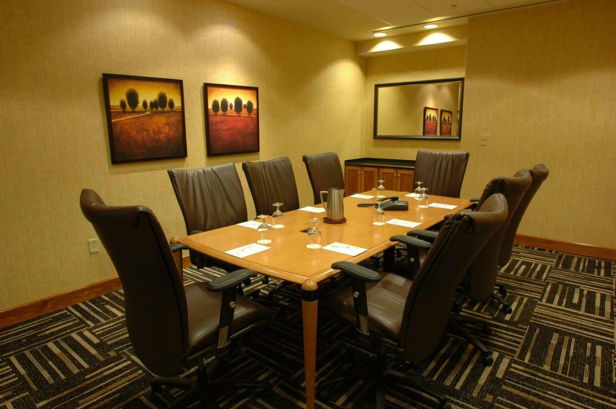 Doubletree By Hilton Hotel Syracuse East Syracuse Exterior foto
